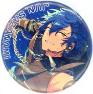 漣ジュン 「あんさんぶるスターズ!! 【4piece】＆【メガストリーム】 POP-UP SHOP in AKIHABARA キラキラ缶バッジ 4piece B」