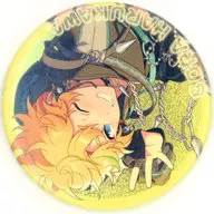 春川宙 「あんさんぶるスターズ!! 【4piece】＆【メガストリーム】 POP-UP SHOP in AKIHABARA キラキラ缶バッジ 4piece B」