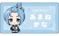 [新品] 天音カナ アクリルネームバッジ ミニキャラ ver. 「AHSキャラクターズ」