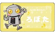 [新品] ロボタ アクリルネームバッジ ミニキャラ ver. 「AHSキャラクターズ」