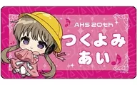 [新品] 月読アイ アクリルネームバッジ ミニキャラ ver. 「AHSキャラクターズ」
