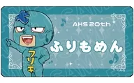 [新品] フリモメン アクリルネームバッジ ミニキャラ ver. 「AHSキャラクターズ」