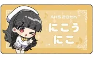 [新品] 仁光ニコ アクリルネームバッジ ミニキャラ ver. 「AHSキャラクターズ」