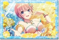 デザイン06.中野一花(B) ホログラム缶バッジ ver.2 「五等分の花嫁*」
