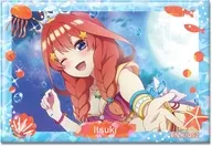 デザイン10.中野五月(B) ホログラム缶バッジ ver.2 「五等分の花嫁*」