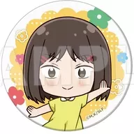 5.岩倉美津未C マット缶バッジ 「スキップとローファー」