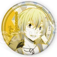 宮沢賢治 「文豪ストレイドッグス トレーディングメタリック缶バッジvol.2」