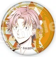 谷崎潤一郎 「文豪ストレイドッグス トレーディングメタリック缶バッジvol.2」