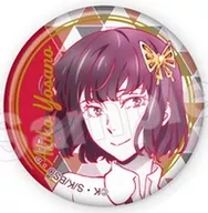 与謝野晶子 「文豪ストレイドッグス トレーディングメタリック缶バッジvol.2」