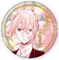 樋口一葉 「文豪ストレイドッグス トレーディングメタリック缶バッジvol.2」