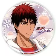 火神大我 「黒子のバスケ キャラバッジコレクション」 ジャンプフェスタ2026グッズ