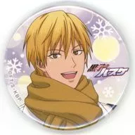 黄瀬涼太 「黒子のバスケ キャラバッジコレクション」 ジャンプフェスタ2026グッズ