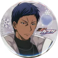 青峰大輝 「黒子のバスケ キャラバッジコレクション」 ジャンプフェスタ2026グッズ