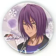 柴原敦 「黒子のバスケ キャラバッジコレクション」 ジャンプフェスタ2026グッズ