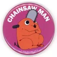 ポチタ(ローズ/手合わせ) 「劇場版 チェンソーマン レゼ篇 ポチタがいっぱい缶バッジコレクションA」