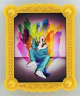 天堂弓彦(カラフル) 「20巻発売記念『ジャンケットバンク』ポップアップストア トレーディング絵画コレクション」