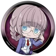 七草ナズナ2 ぺたん娘 缶バッジ 「よふかしのうた Season2」