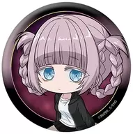 七草ナズナ3 ぺたん娘 缶バッジ 「よふかしのうた Season2」