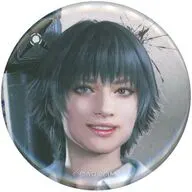 レディ 缶バッジ 「カプくじ Devil May Cry 5 くじ」 E-6賞