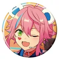 姫宮桃李 「あんさんぶるスターズ!!Bright me up!! コレクション缶バッジ[2025 Nov.]-Idol Side-」