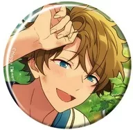 高峯翠 「あんさんぶるスターズ!!Bright me up!! コレクション缶バッジ[2025 Nov.]-Casual Side-」