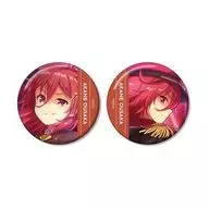 逢坂茜 缶バッジ2個セット 「オンゲキ Re：Fresh」