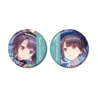 東雲つむぎ 缶バッジ2個セット 「オンゲキ Re：Fresh」