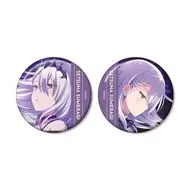 皇城セツナ 缶バッジ2個セット 「オンゲキ Re：Fresh」