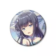 三角葵 4thビジュアル グリッター75mm缶バッジ 「オンゲキ Re：Fresh」