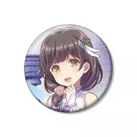 桜井春菜 4thビジュアル グリッター75mm缶バッジ 「オンゲキ Re：Fresh」