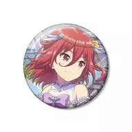 逢坂茜 4thビジュアル グリッター75mm缶バッジ 「オンゲキ Re：Fresh」