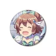日向千夏 4thビジュアル グリッター75mm缶バッジ 「オンゲキ Re：Fresh」