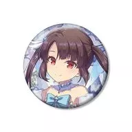 東雲つむぎ 4thビジュアル グリッター75mm缶バッジ 「オンゲキ Re：Fresh」