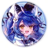 天宮こころ(ファンタジー) 「バーチャルYouTuber にじさんじ NIJIMAGIA ～Silky Wing～ ランダム缶バッジ」