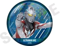 A.ウルトラマンアーク 「ウルトラマンシリーズ トレーディング推し缶バッジ(ウルトラマンアーク)」