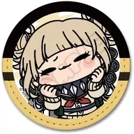 M-OD(トガヒミコ) みんなmochocho化大作戦!第7弾 レザーバッジ 「僕のヒーローアカデミア」