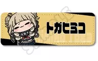 M-OD(トガヒミコ) みんなmochocho化大作戦!第7弾 レザーバッジ(ロング) 「僕のヒーローアカデミア」