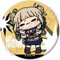 M-OD(トガヒミコ) みんなmochocho化大作戦!第7弾 丸形缶バッジ(57mm) 「僕のヒーローアカデミア」