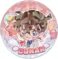 江戸川コナン 「名探偵コナン トレーディングホログラム缶バッジ バルーンミニキャラ」 アニメイトガールズフェスティバル2025グッズ