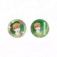 [新品] 星谷悠太(モダンver.) キラキラカンバッジセット 「スタミュ 高校星歌劇」