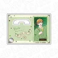 [新品] 星谷悠太(モダンver.) カンバッジスタンド 「スタミュ 高校星歌劇」