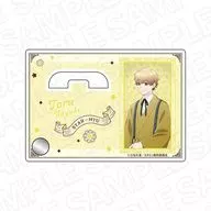 [新品] 那雪透(モダンver.) カンバッジスタンド 「スタミュ 高校星歌劇」