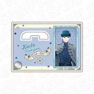[新品] 月皇海斗(モダンver.) カンバッジスタンド 「スタミュ 高校星歌劇」