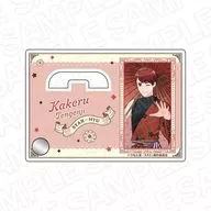 [新品] 天花寺翔(モダンver.) カンバッジスタンド 「スタミュ 高校星歌劇」