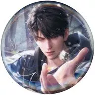 マヒル 心緒定格シリーズ 缶バッジ 「恋と深空」