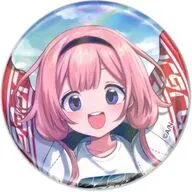 周央サンゴ 「バーチャルYouTuber にじさんじ にじさんじフェス2026 ランダム缶バッジ」