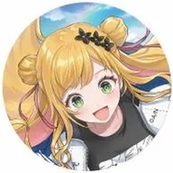セフィナ 「バーチャルYouTuber にじさんじ にじさんじフェス2026 ランダム缶バッジ」