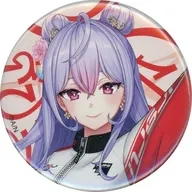 梢桃音 「バーチャルYouTuber にじさんじ にじさんじフェス2026 クラスジャージ缶バッジ レッド A」