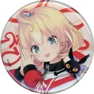 ミリー・パフェ 「バーチャルYouTuber にじさんじ にじさんじフェス2026 クラスジャージ缶バッジ レッド B」