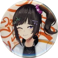 早瀬走 「バーチャルYouTuber にじさんじ にじさんじフェス2026 クラスジャージ缶バッジ オレンジ A」